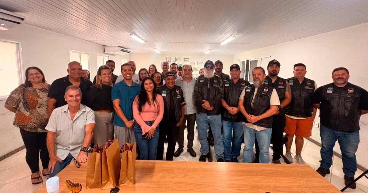 Marataízes Celebra Sucesso do 22º Praia Motofest com Homenagem ao Prefeito