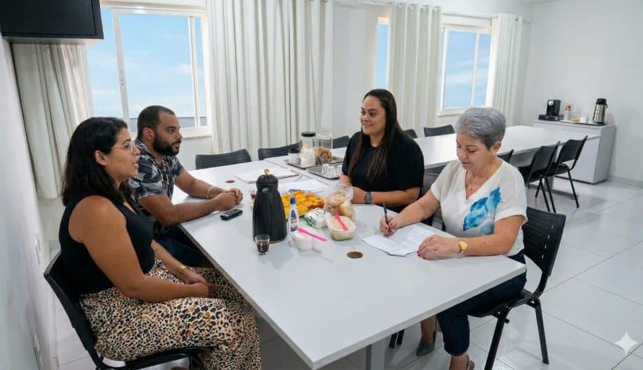 Cachoeiro de Itapemirim Amplia Rede de Apoio a Crianças e Adolescentes Acolhidos