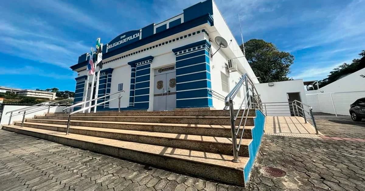 Mega-Distribuidor de Drogas Sintéticas Capturado no Sul do ES