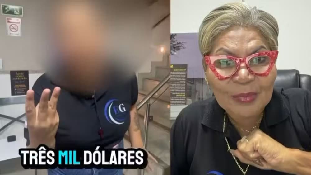 Empresa é acusada de golpe com plataforma que prometia lucro rápido