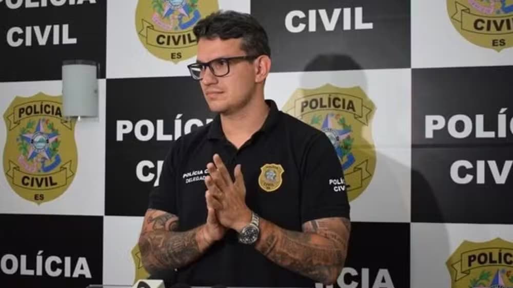 Governo do ES questiona investigação e reanalisa Operação Baest