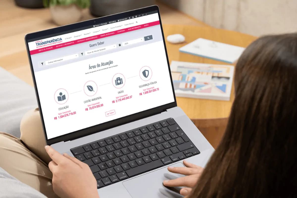 Servidoras com medida protetiva podem ter local de trabalho em sigilo no ES