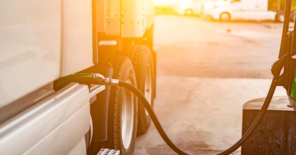 Espírito Santo Busca Estabilidade no Preço de Combustíveis