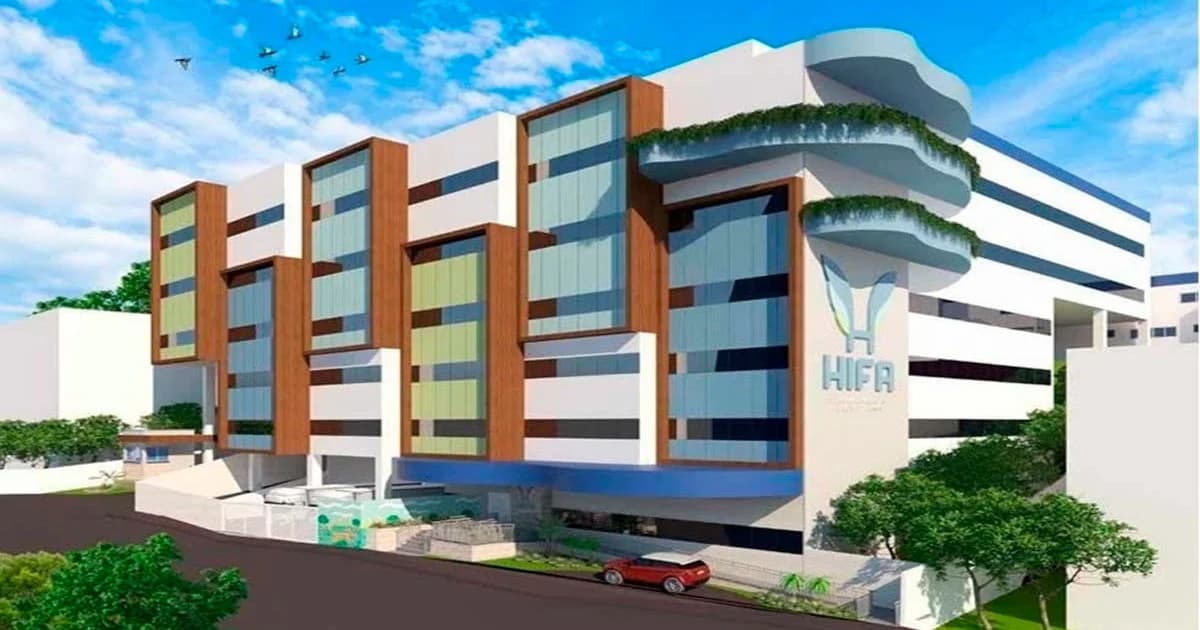 Hifa Apresenta Novo Planejamento Estratégico Focado em Ampliação e Modernização