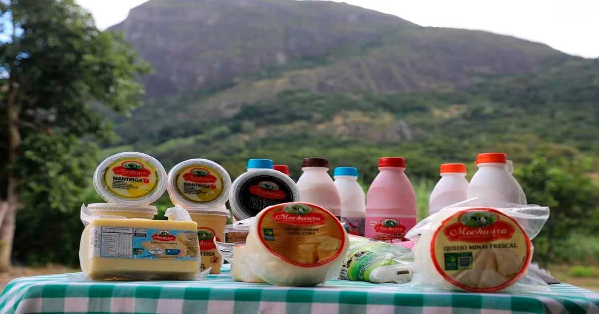 Cariacica Impulsiona Agricultura Familiar com Investimentos Estratégicos