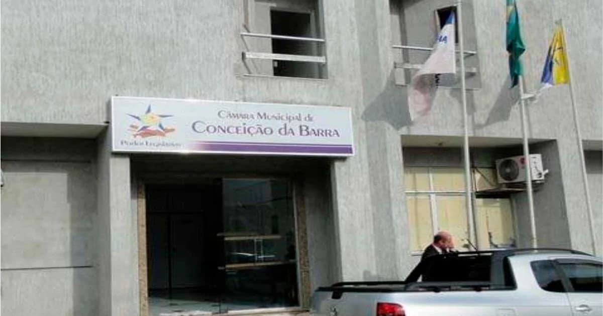 Contas Irregulares em Conceição da Barra: Gestoras Condenadas a Ressarcir R$ 42 Mil