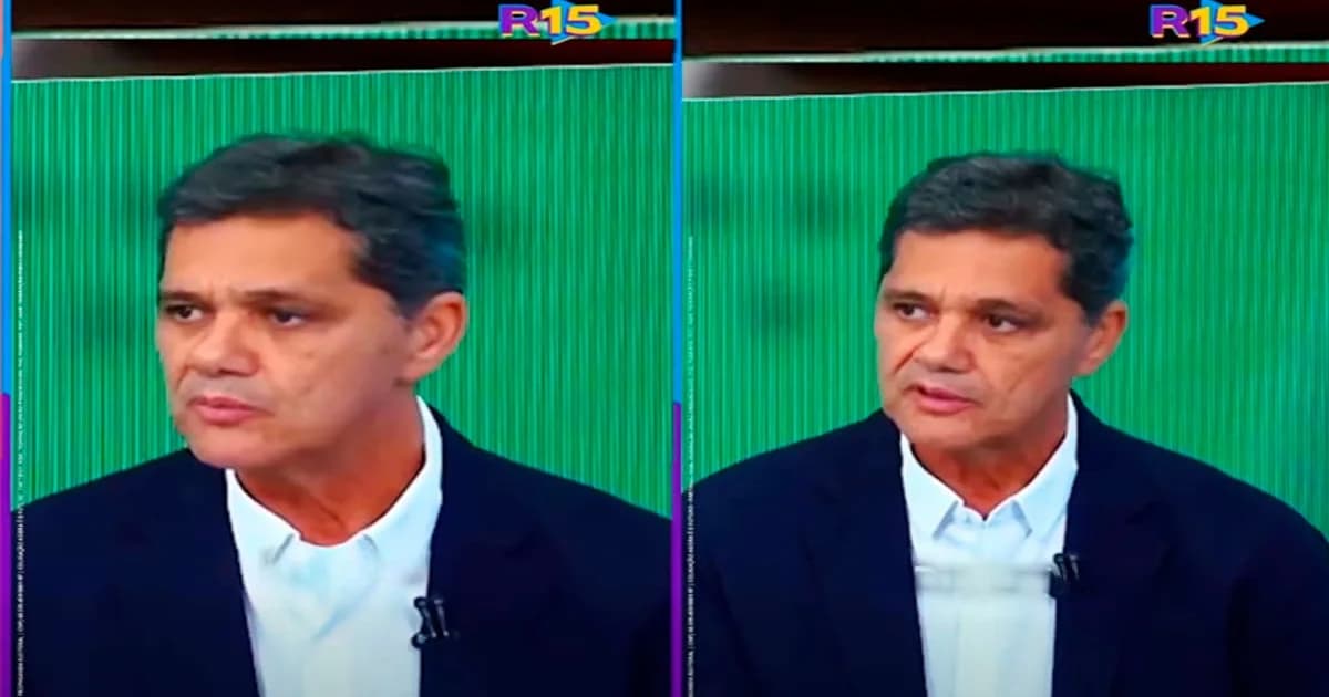 Ferraço Afirma: Dinheiro Público Livre da Crise Apex