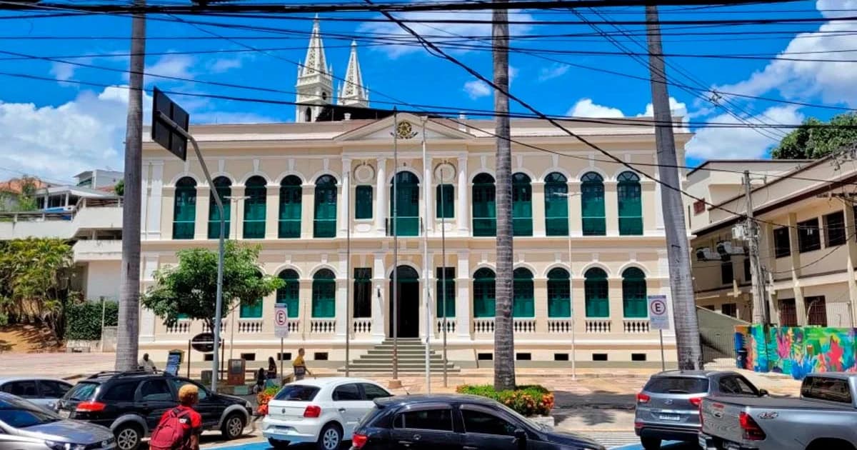 Patrimônio Cultural em Foco: Cachoeiro Sedia Jornada Essencial