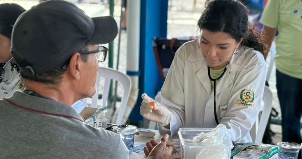 Cachoeiro Mais Perto do Cidadão: Dia de Serviços e Cidadania