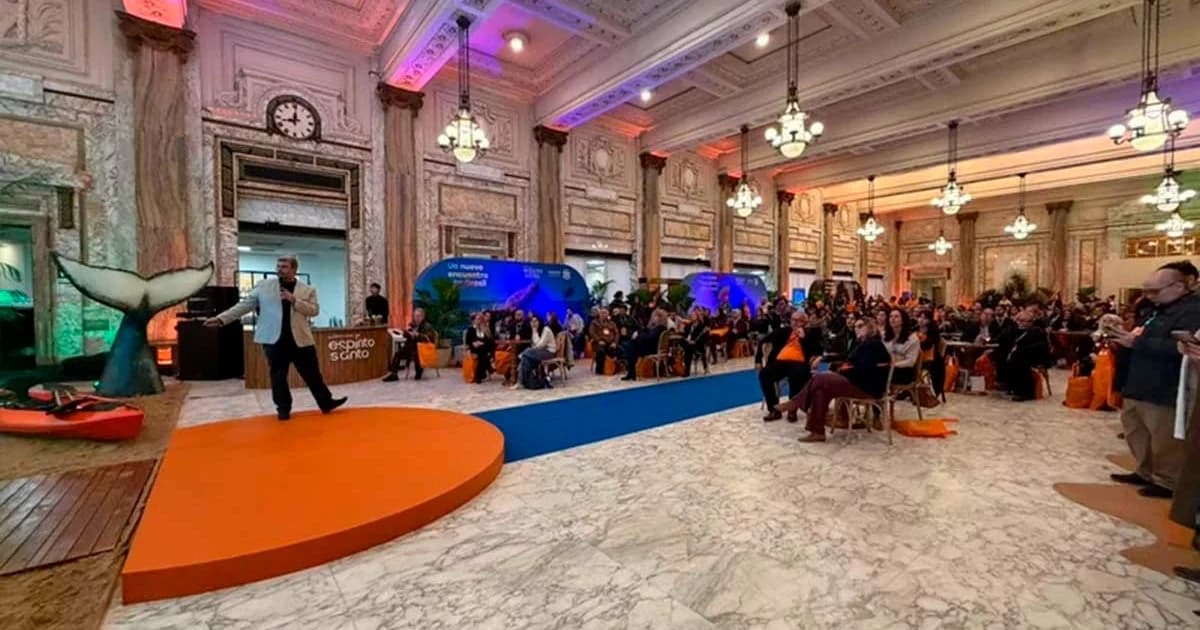 Espírito Santo Conquista Mercado Argentino em Evento Estratégico