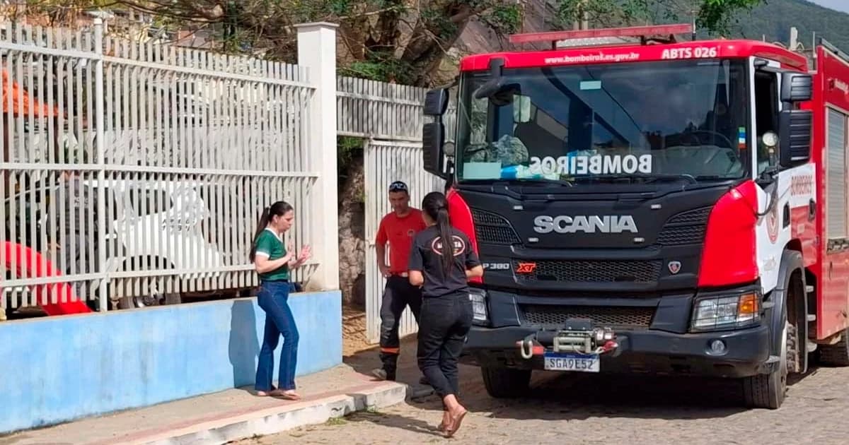 Operação Resgate: Gata é Salva Após Três Dias Presa em Tubulação