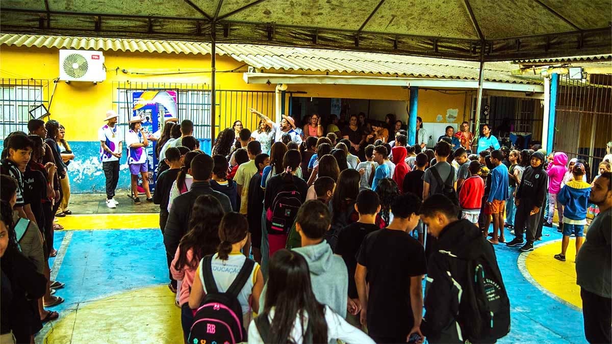Festival Celebra Cultura Ribeirinha e Saberes Ancestrais no Litoral Sul Capixaba