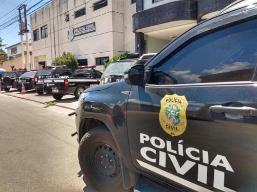 Tentativa de Estupro e Resistência à Prisão Chocam Anchieta