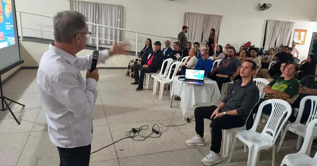 Marataízes Lança Promoção Histórica: Liquida Marataízes 2026 Busca Impulsionar o Comércio Local
