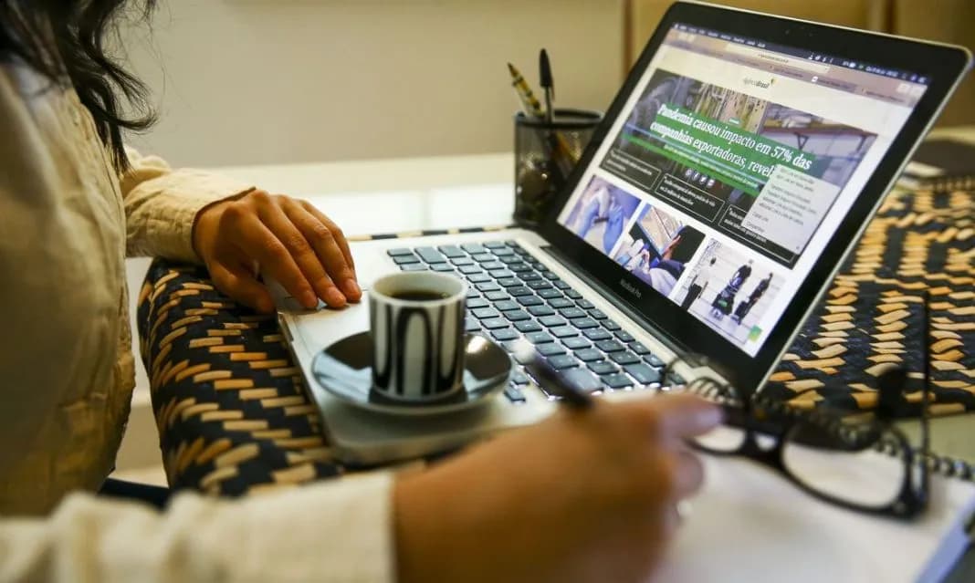 Home Office: Direito Prioritário para Grupos Específicos no Brasil