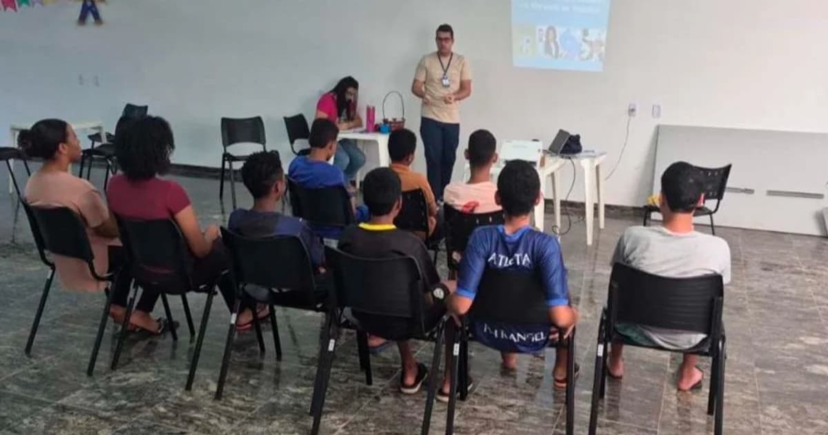 Cachoeiro Capacita Cidadãos para o Mercado de Trabalho