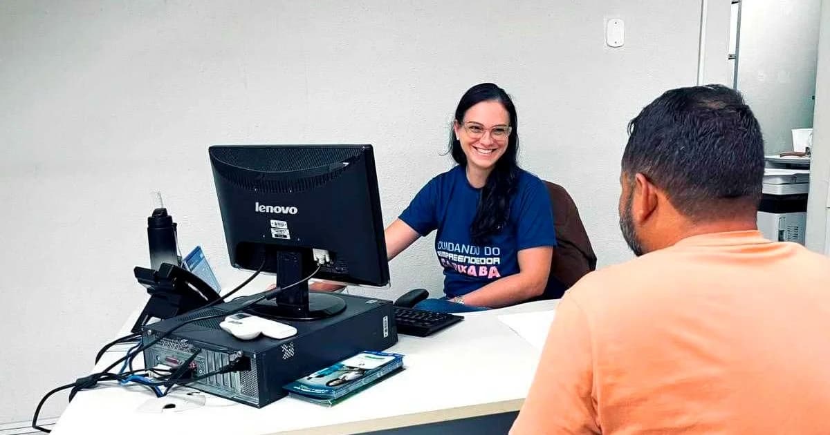 Muniz Freire Impulsiona Empreendedorismo com Microcrédito