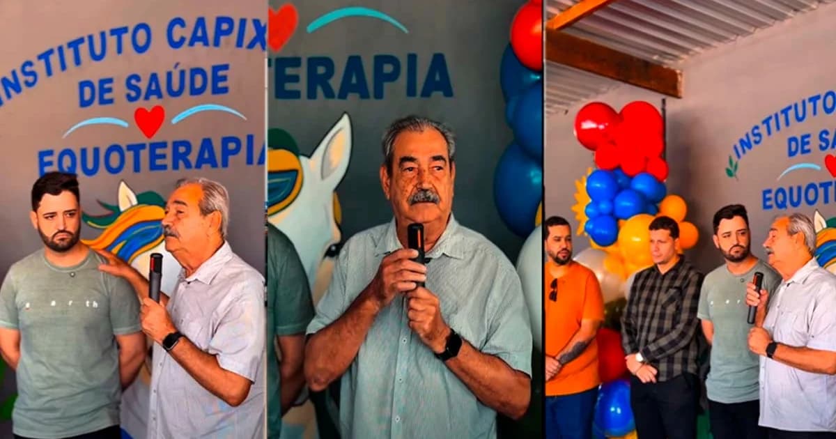 Equoterapia em Marataízes Celebra 1 Ano de Impacto Social