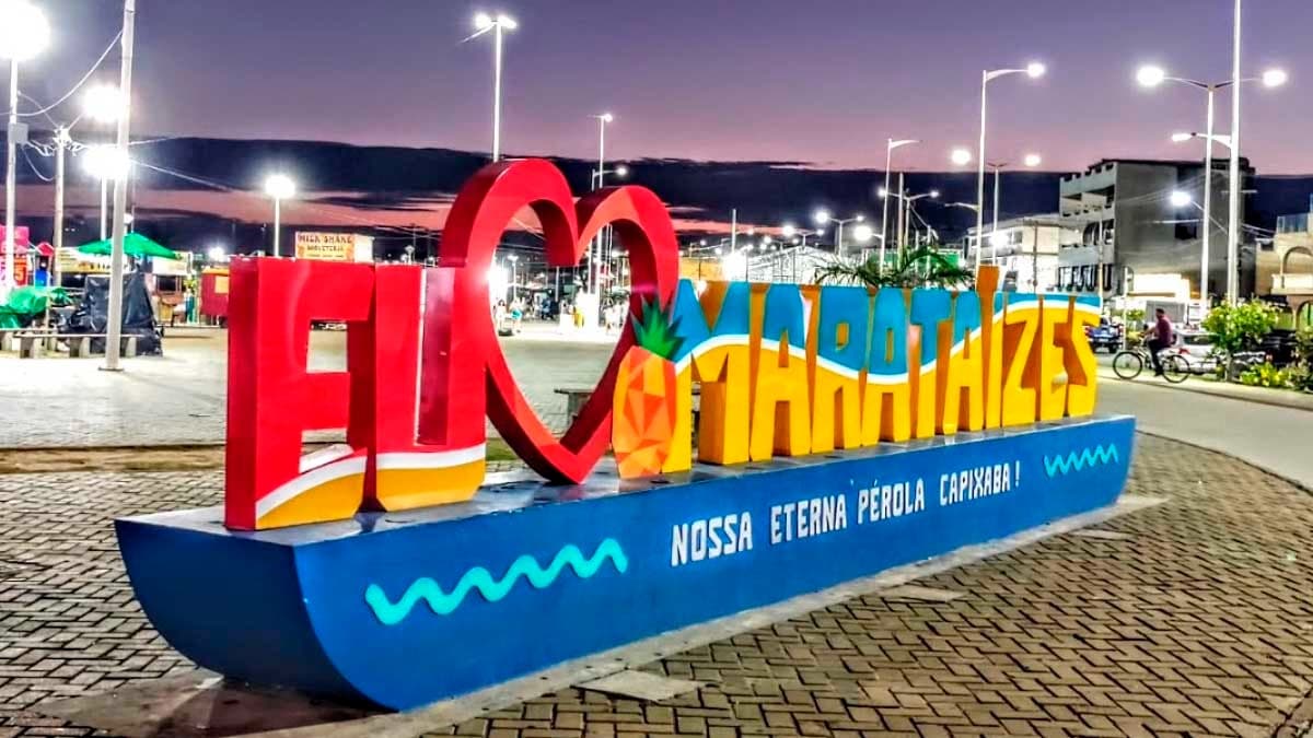 Marataízes Sedia Feira de Negócios que Celebra o Espírito Capixaba