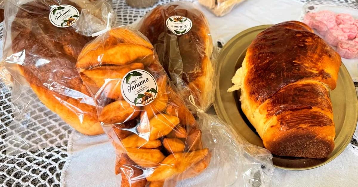 Inhame Transforma Alfredo Chaves em Polo Gastronômico Rural