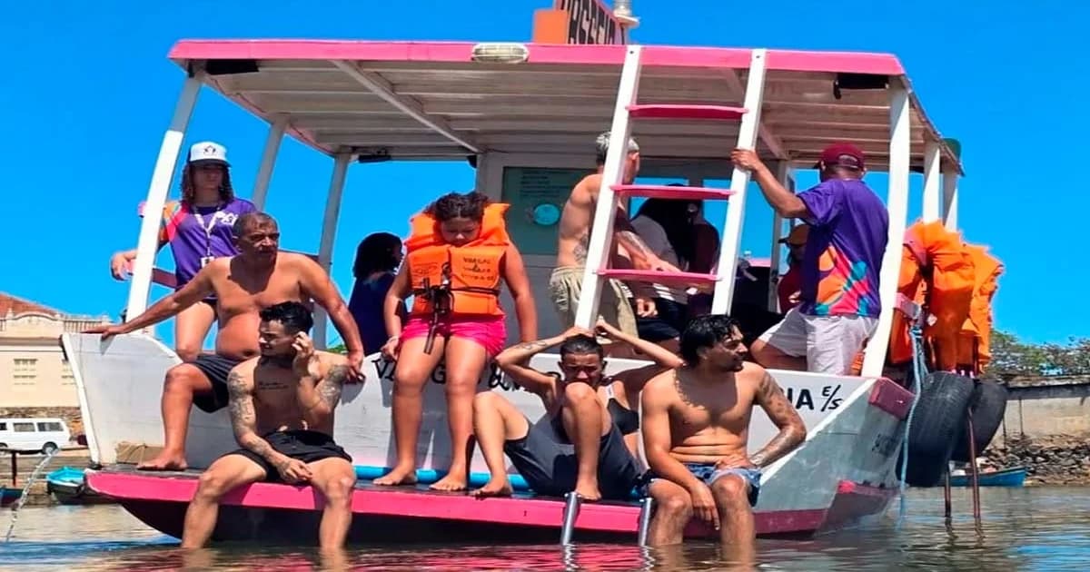 Turismo de Base Comunitária Floresce no Litoral Sul Capixaba