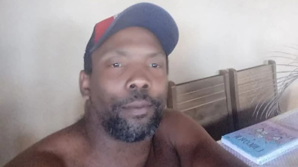 Morador de Atílio Vivácqua desaparece e família pede ajuda para localizá-lo