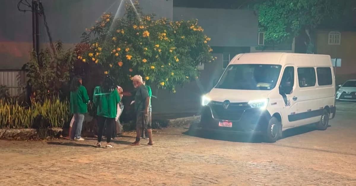Marataízes Intensifica Busca Ativa por População em Vulnerabilidade