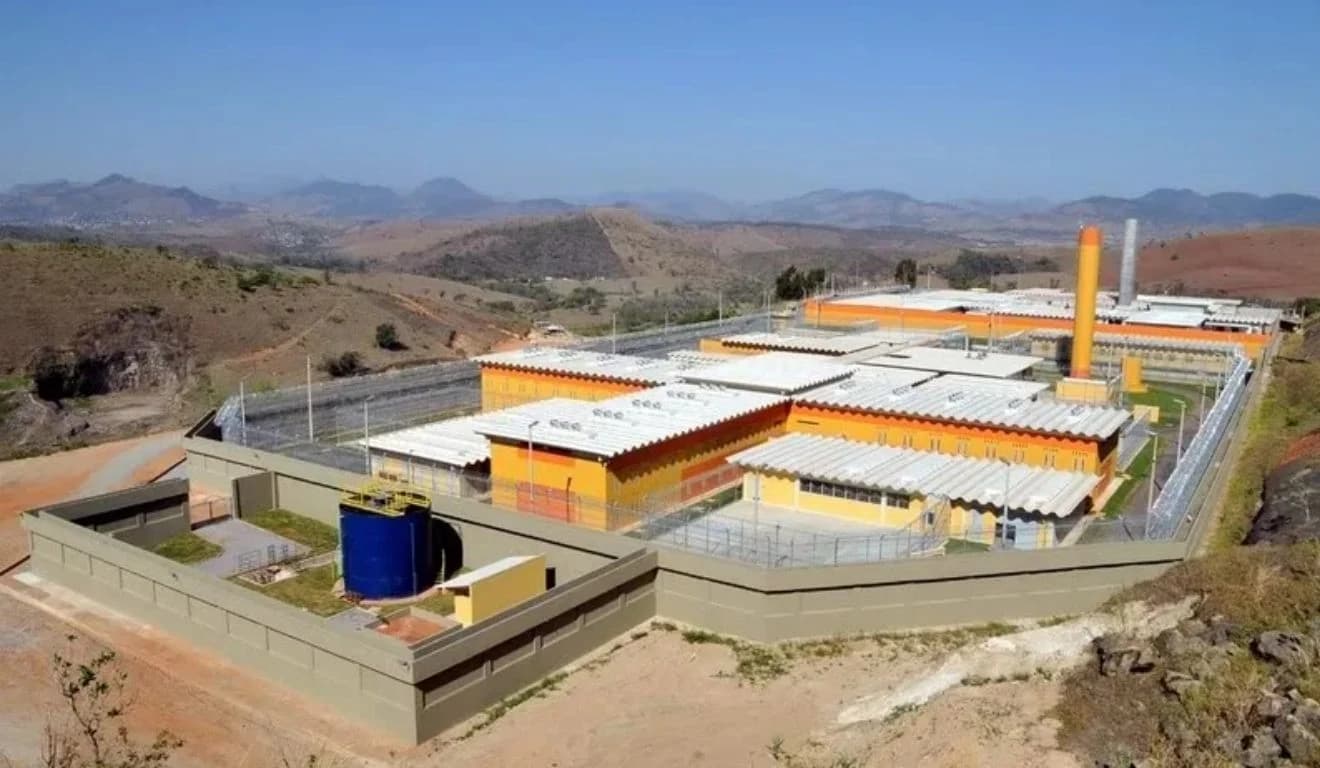 Servidores Demitidos Após Fuga em Cachoeiro de Itapemirim