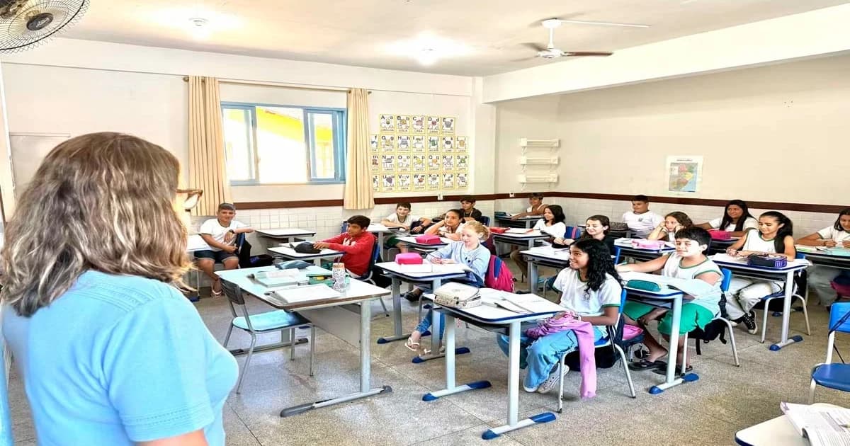 Educação de Alfredo Chaves Alcança Desempenho Histórico no Ideb 2025
