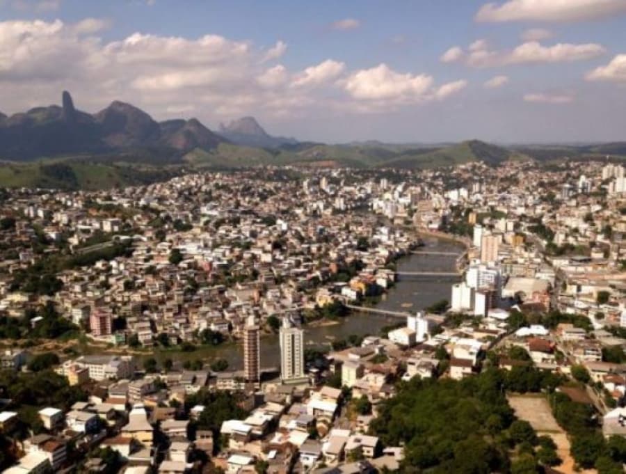 Cachoeiro Fortalece Saneamento com Posse de Novo Conselho