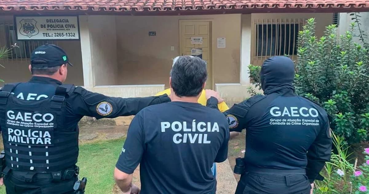 Operação Prioridade Absoluta: MPES Combate Crimes Sexuais Contra Menores em Rio Bananal