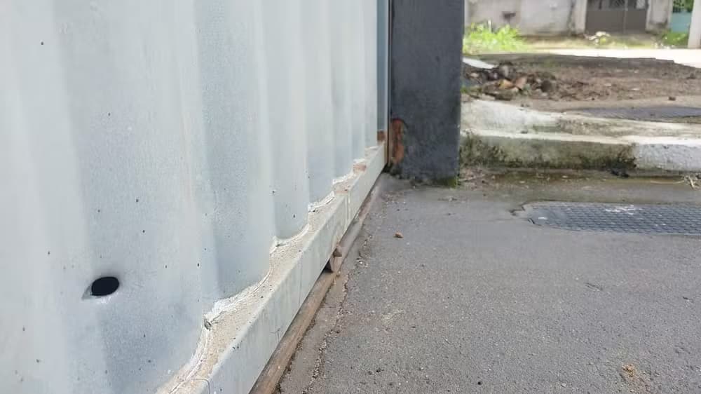 Adolescente Baleado em Suposta Confusão no Bairro Vista da Serra