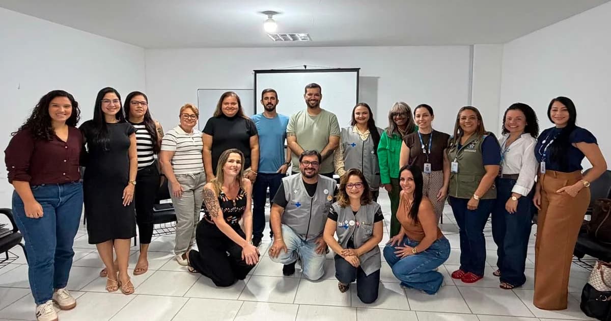 Varicela em Escolas: Saúde Pública Mobilizada em Marataízes