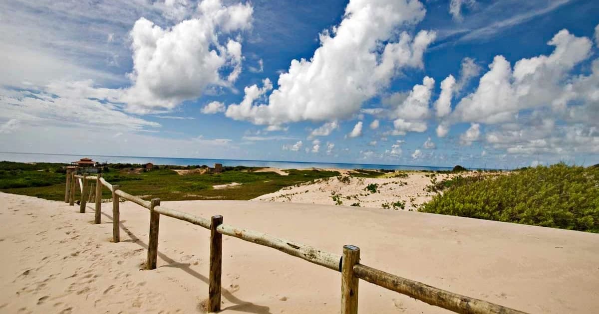 Parques Estaduais do ES Abertos no Feriado de Finados