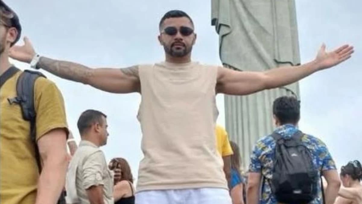 Motociclista Morre Após Seis Dias de Internação em Cachoeiro de Itapemirim