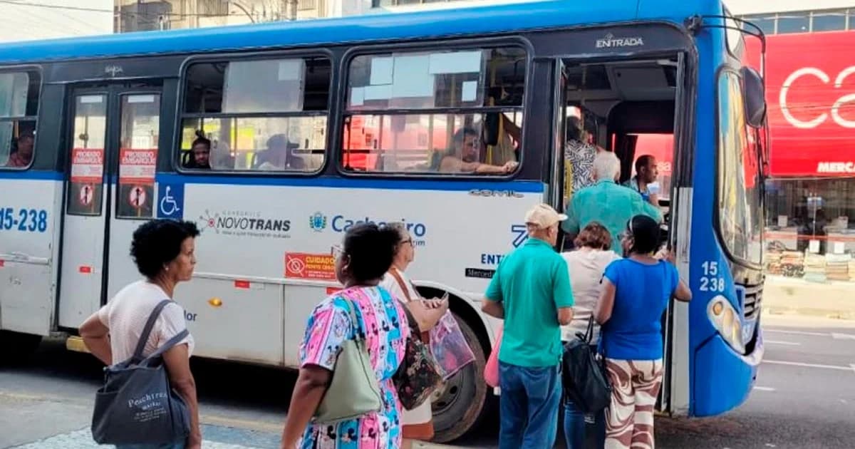 Transporte Coletivo em Cachoeiro: Mudança de Endereço e Novos Horários