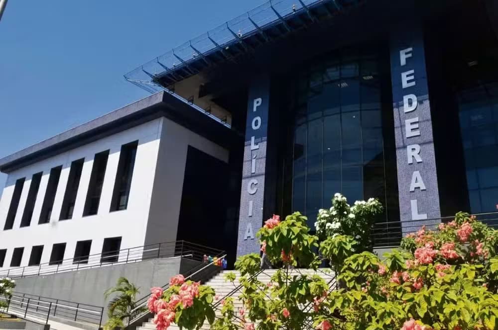 Português Procurado pela Interpol Capturado no Espírito Santo