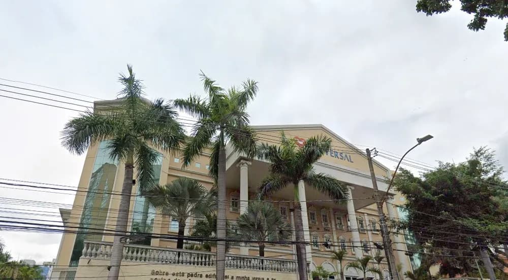 Justiça Obriga Igreja Universal a Devolver R$ 156 Mil por Doações sob Coação