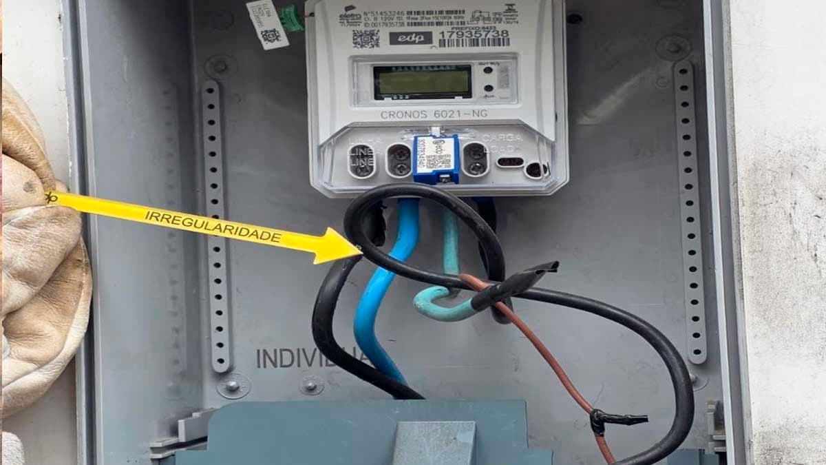 Combate à Fraude de Energia: Polícia Civil Executa Operações no Sul Capixaba