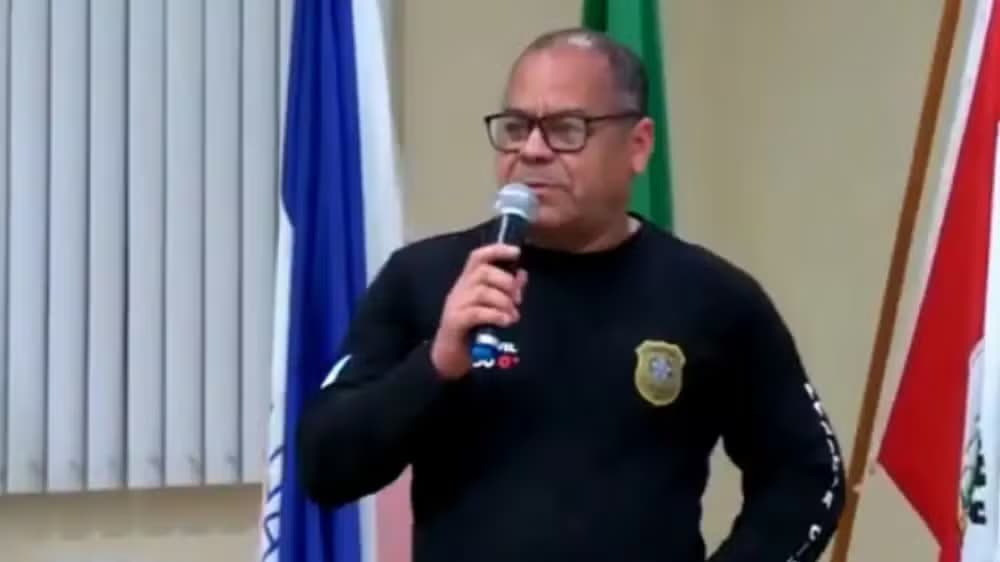 Delegado Investigado por Tortura é Afastado do Cargo no ES