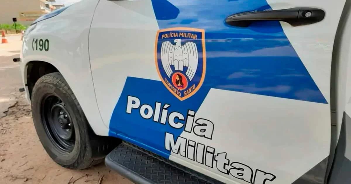 Homem é assassinado a tiros em barbearia em Guaçuí