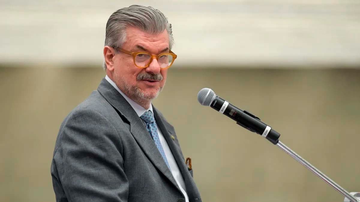 STJ Delibera Sobre Afastamento de Ministro Sob Acusação de Assédio