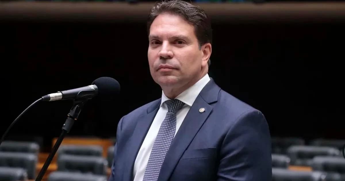 Ex-deputado Ramagem é localizado nos EUA após pista em bagagem