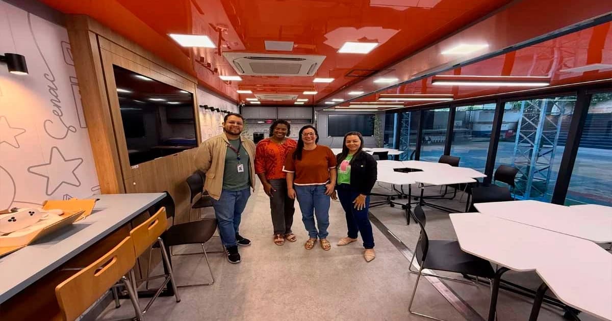 Inovação Tecnológica Chega a Atílio Vivácqua