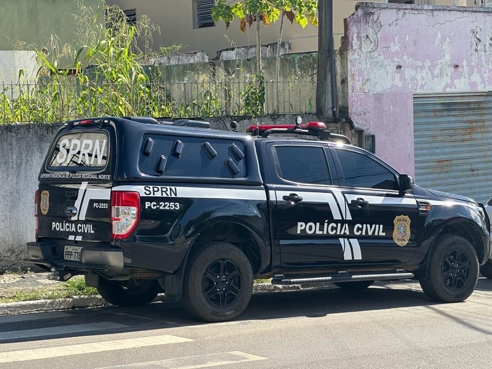 Produtor Rural Assassinado em Tentativa de Assalto no Norte do ES