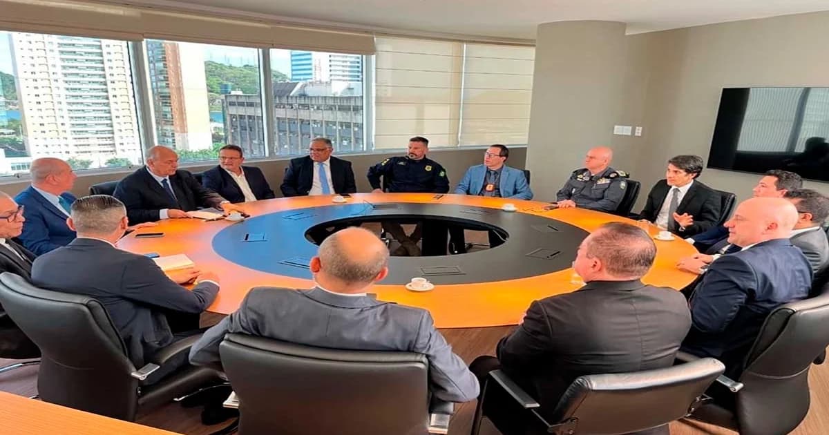 PMES e Justiça Eleitoral Unem Forças para Eleições 2026