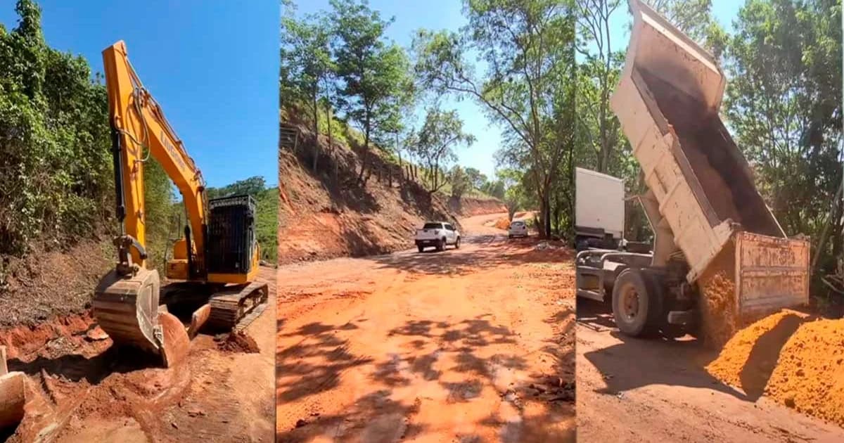Cachoeiro Ganha Novo Corredor Viário