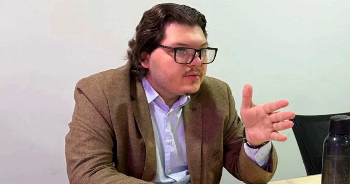 Cachoeiro: vice-prefeito deixa pasta da Educação para disputar eleições