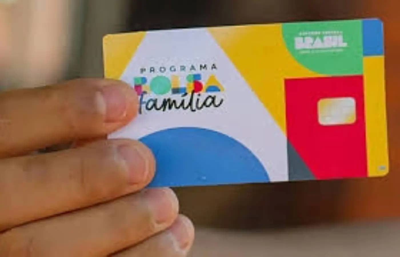 Bolsa Família:  pagamentos começam nesta quarta-feira (25)