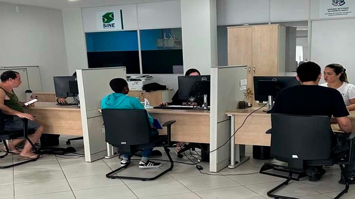 De Rua ao Emprego: Rede de Apoio Transforma Vida em Cachoeiro
